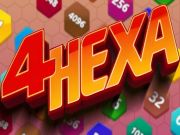 4 hexa เกมออนไลน์