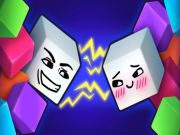 Cubatoria Merge 2048 เกมออนไลน์