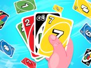การ์ดปาร์ตี้ Uno เกมออนไลน์