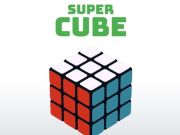 ซุปเปอร์คิวบ์ เกมออนไลน์