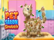 เครื่องจำลองร้านขายสัตว์เลี้ยง เกมออนไลน์