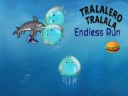 Tralalero Tralala ไม่มีที่สิ้นสุด เกมออนไลน์