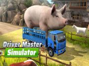 เครื่องจำลองหลักของไดรเวอร์ เกมออนไลน์