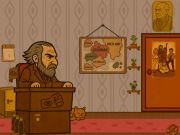 ตัวจำลองเผด็จการ: 1984 เกมออนไลน์