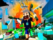 Sandbox ทำลายน้ำตา เกมออนไลน์