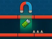 ดึงแม่เหล็ก เกมออนไลน์