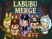 Labubu Merge เกมออนไลน์