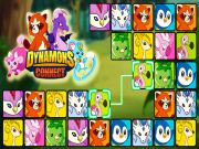 Dynamons Connect เกมออนไลน์