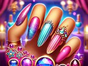 ราชินีเล็บ เกมออนไลน์
