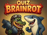 คำถามอิตาลี Brainrot เกมออนไลน์