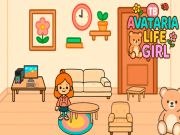 TB Avataria Life Girl เกมออนไลน์