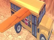 Max Crusher: การทำลายล้างอย่างบ้าคลั่งและรถชน เกมออนไลน์