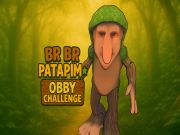 Br br patapim: Obby Challenge เกมออนไลน์