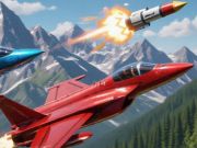 Falcon Dogfight เกมออนไลน์