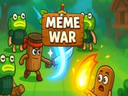 สงครามมส์ เกมออนไลน์