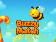 การจับคู่ Buzzy เกมออนไลน์