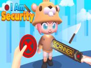 ฉันเป็นความปลอดภัย เกมออนไลน์