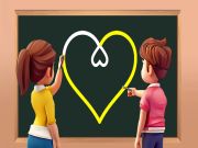 การทดสอบสมอง: ปริศนาการวาดเส้นหนึ่งบรรทัด เกมออนไลน์