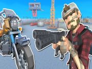 ยิงและขับรถ เกมออนไลน์