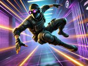Agent Zero: การแทรกซึม เกมออนไลน์