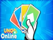 Uno ออนไลน์ เกมออนไลน์