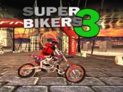 Super Bikers 3 เกมออนไลน์