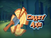 ขวานบ้า เกมออนไลน์