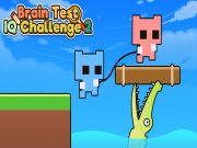การทดสอบสมอง IQ Challenge 2 เกมออนไลน์