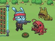 การป้องกันฟาร์ม เกมออนไลน์