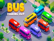 รถบัสจอดรถ เกมออนไลน์
