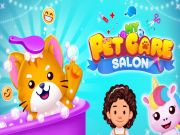 ร้านขายสัตว์เลี้ยงของฉัน เกมออนไลน์