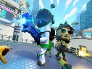 Bullet Heroes เกมออนไลน์