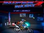 Super Bikers 2 เกมออนไลน์