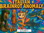 ความผิดปกติของ Brainrot อิตาลี เกมออนไลน์