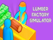 เครื่องจำลองโรงงานไม้ เกมออนไลน์