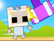 Cats Online Cats Multiplayer Park เกมออนไลน์