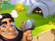 ยุคหิน เกมออนไลน์