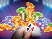 โป๊กเกอร์สบาย ๆ ออนไลน์ เกมออนไลน์