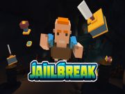 แหกคุก จัมเปอร์ Roblox เกมออนไลน์