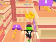 Masterdash เกมออนไลน์