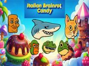 ขนมอิตาลี Brainrot เกมออนไลน์