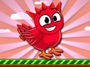 Flappy Sprunki Adventure เกมออนไลน์