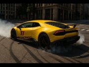 OpenWorld Racing เกมออนไลน์