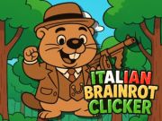 Brainrot clicker เกมออนไลน์