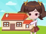 Aha World Dream Town เกมออนไลน์
