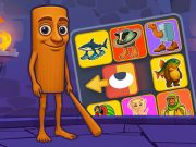 ปริศนา Brainrot อิตาลี เกมออนไลน์
