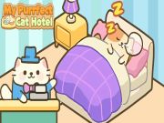 โรงแรม Cat Purrfect ของฉัน เกมออนไลน์