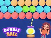 ลูกฟอง เกมออนไลน์