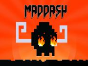 Dash Mad เกมออนไลน์