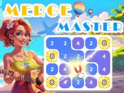 Merge Master เกมออนไลน์